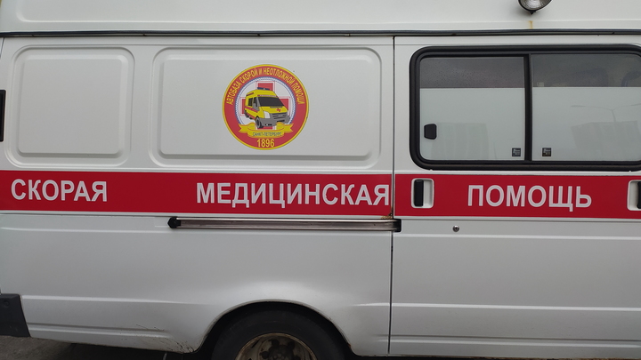 Пожилая женщина, которую три недели назад избила сиделка, скончалась в Екатеринбурге