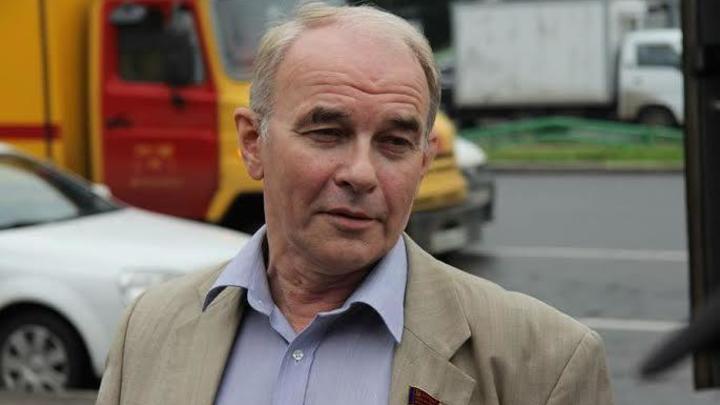 Это противоестественно! Коммунист рассказал, кто гуляет в ночных клубах