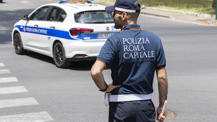 В Италии состоявшая на психиатрическом учёте украинка убила собственного сына