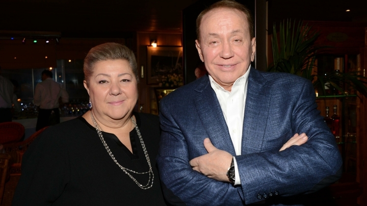 Всю жизнь любил одну женщину: Что известно о личной жизни Александра Маслякова