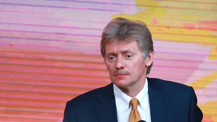 «Весьма резонансный случай»: Песков подтвердил, что Кремль следит за «делом Павликовой»
