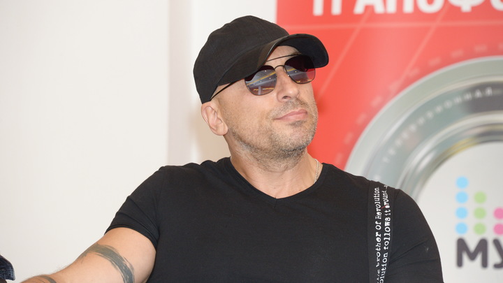 Зашифрованное послание Нагиева: Что осталось между строк отказа от Муз-ТВ