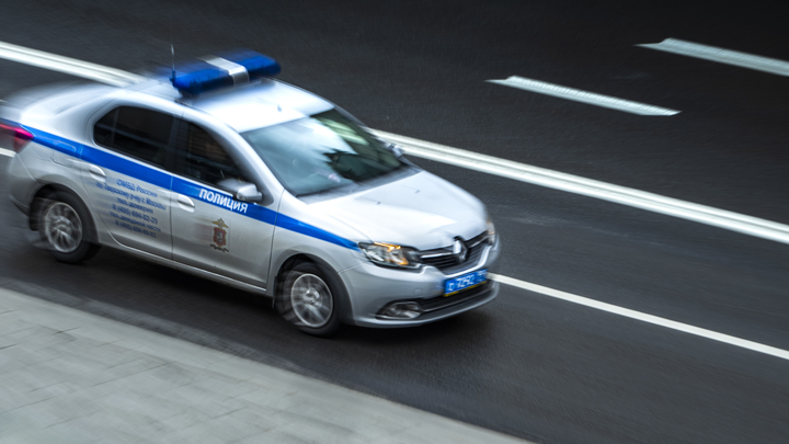 Полиция Краснодара нашла женщину-водителя, которая сбила 11-летнюю школьницу