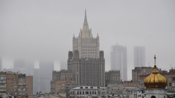 Европейский союз хочет обсудить гарантии безопасности с Россией и США