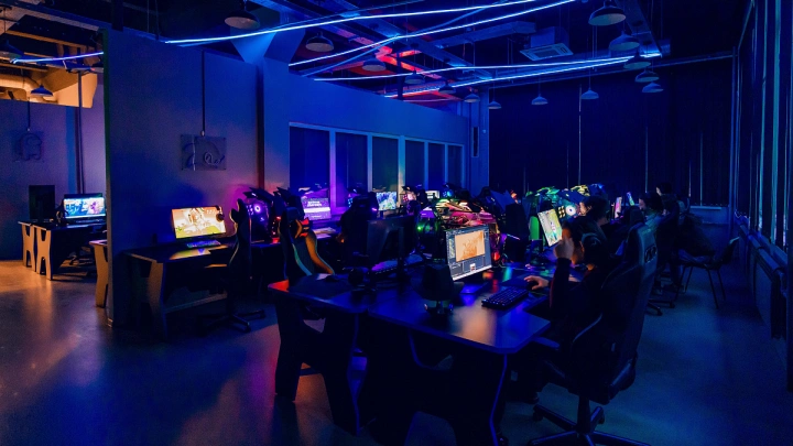 Резиденты Московского кластера видеоигр могут получить налоговые льготы