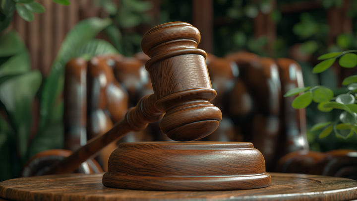 С немецкой компании взыщут €7,5 млрд в пользу России в случае нарушения запрета