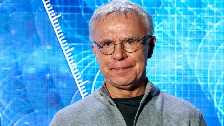 Фетисов - о возвращении русских в мировой спорт: Клянчить милостыню? Унизительно