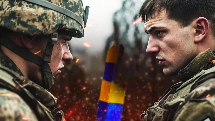 Восстановим Донбасс на свои деньги, а потом отдадим его Украине: Политолог рассказал, чем на самом деле закончится СВО