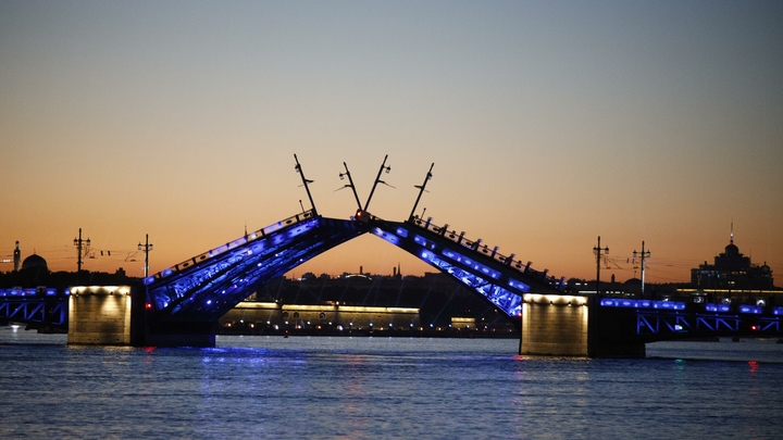 В Петербурге готовят крупные гала-концерты: Знаменитые оперы и балет на одной сцене