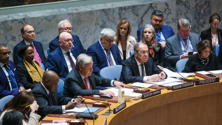 Против только США и Украина: В ООН приняли резолюцию России о борьбе с героизацией нацизма