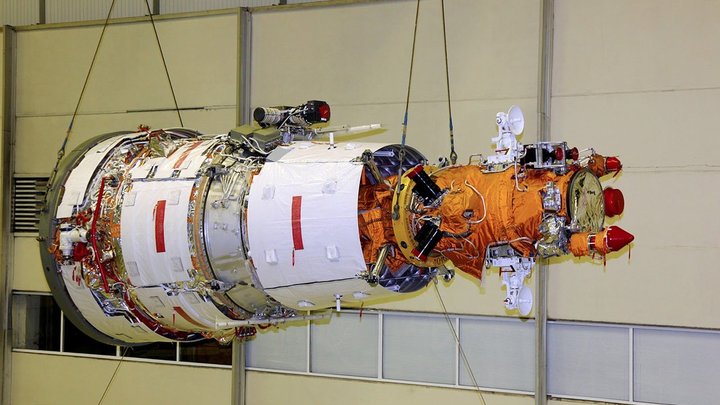 Самара станет центром коммерческой космонавтики