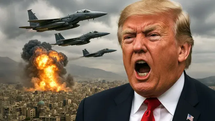 Секретарь нацбезопасности Ирана обвинил США в подготовке второго 11 сентября