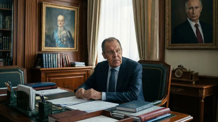 Лавров об «изгибах демократии»: почему сравнение Украины и Ирана неуместно