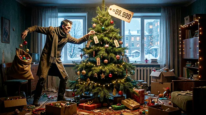 Сидите дома: Тысячи детей лишили радостей новогодних каникул наглым решением. Царёв не выдержал: Это издевательство!