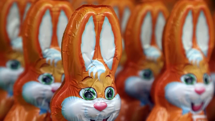 Штаты живут на китайских товарах: Пошлины Трампа грозят последствиями американцам