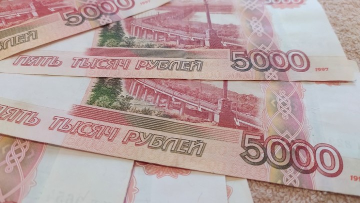 Центробанк грозит повышением ключевой ставки: Пеняет на инфляцию