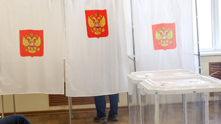 Экс-кандидат в мэры Бердска пытался оспорить результаты выборов главы города