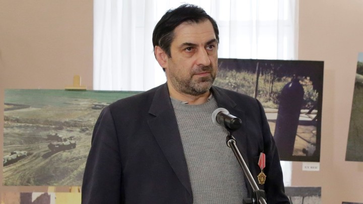 Происходит эрозия нравственности: политик рассказал, от чего погибнет мир