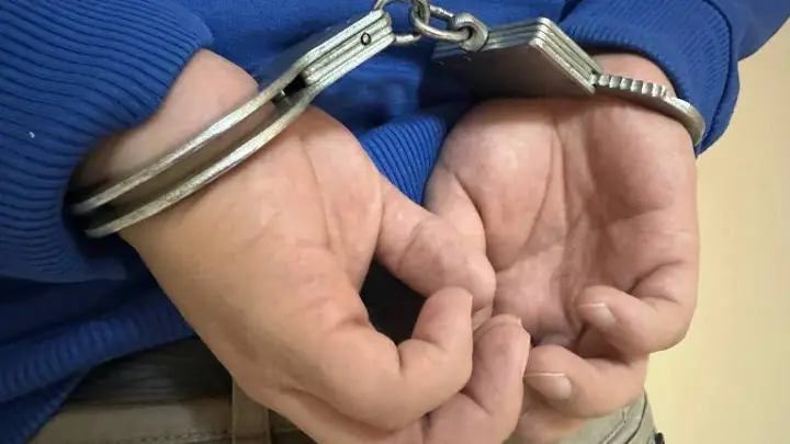 Кровавая куртка и Вольво в кювете: полиция оперативно раскрыла убийство