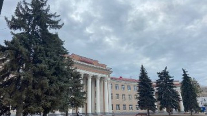 В Новокуйбышевске открыли региональный этап фестиваля Золотая маска