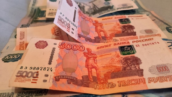 Первый итог СВО Центробанка - 247 млрд рублей