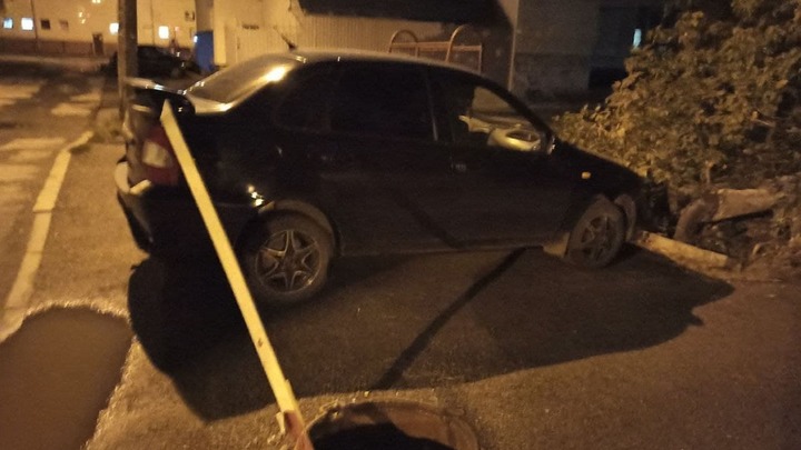 По городу стало опасно ходить, в Челябинске массово воруют колодезные люки