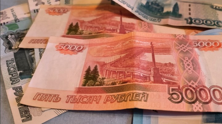 Госдолг России вырос до 25 трлн рублей. Эксперты назвали безопасный предел