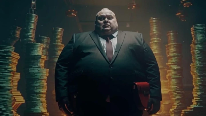 Кашеварова: Бандиты у власти не Донбасс спасали, а деньги пилили. Теперь всё. ФСБ дала зелёный свет