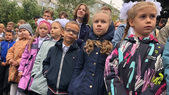 Отмена занятий в школах Челябинска 17 сентября — вместо уроков пройдет акция