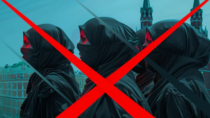 Началась дерадикализация ХМАО? Русские больницы избавят от арабской одежды