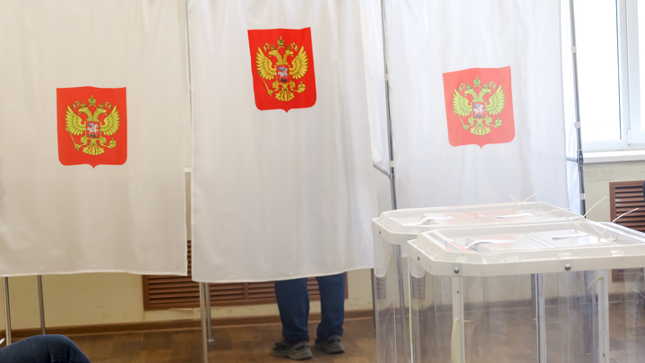 ЦИК подтвердила готовность Нижегородской области к единому дню голосования