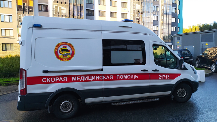 Коронавирус в Ленинградской области на 8 сентября: новый прибор тестирования и лидерство Сертолово