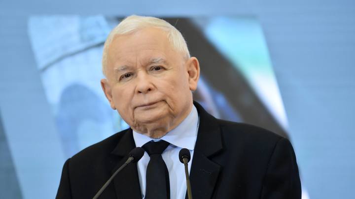 Качиньский посадит поляков на пороховую бочку: вице-премьер просит у США ядерное оружие