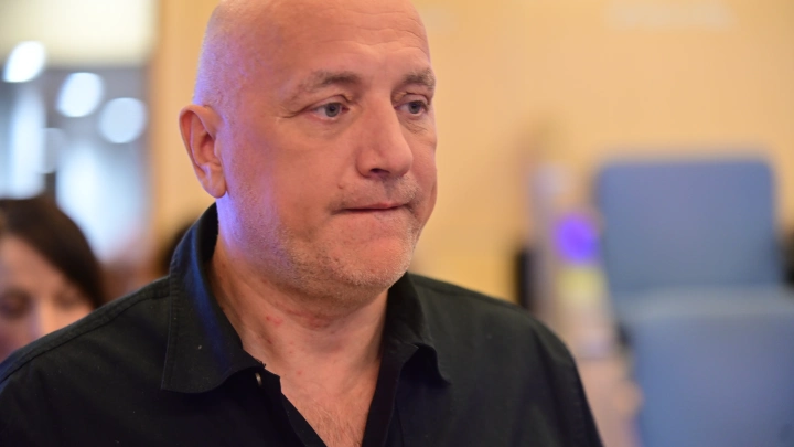 Прилепин: Покушения прекратятся после ликвидации спецслужб Украины