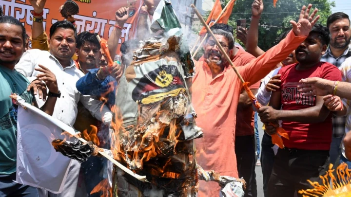 От 24 до 36 часов: Индия нанесёт удар по Пакистану – Министр Тарар