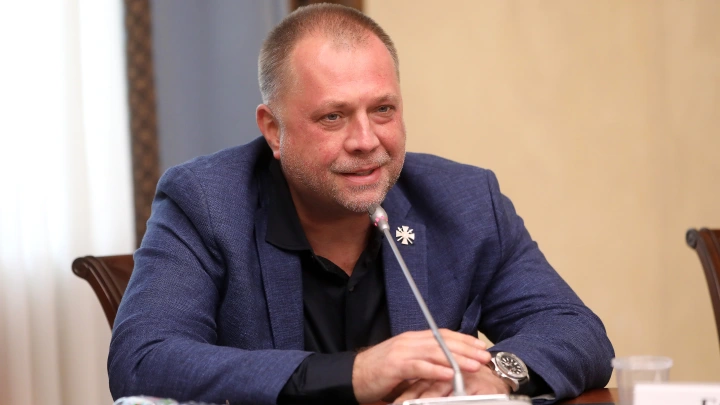 Мы победим, но не нокаутом: Бородай признал неудобную правду. Государственность Украины не будет уничтожена