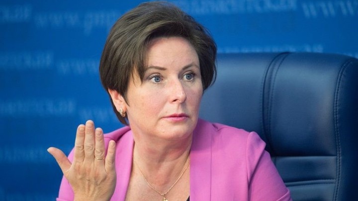 Мы можем платить на 30 % меньше: политик рассказала, как снизить стоимость услуг ЖКХ