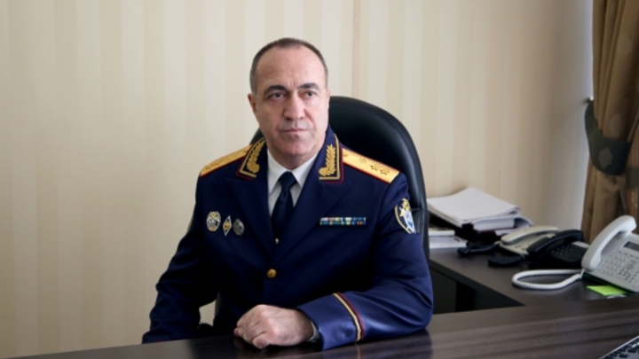 Мать умершего в Ростове музыканта пообещала силовикам дойти до Александра Бастрыкина