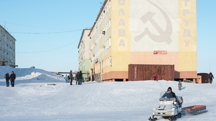 В Самаре вынашивают планы достраивать хрущёвки до девяти этажей