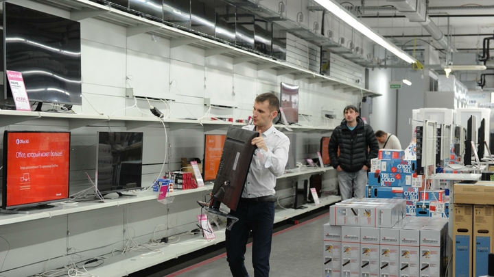 Тайвань прекратит поставки электроники в Белоруссию