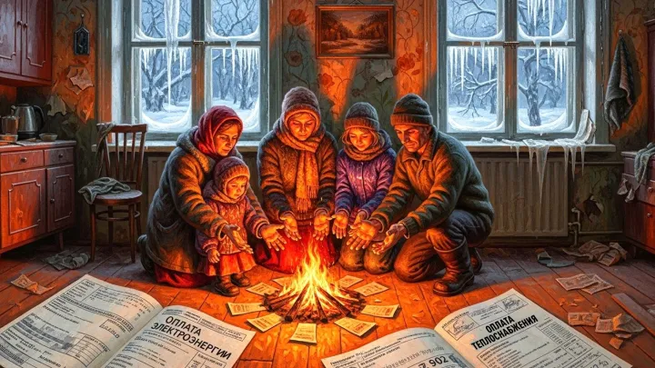 Изменение срока оплаты ЖКХ в России с 1 марта: что нужно знать