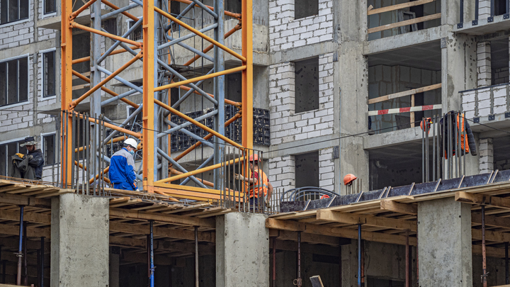 В Свердловской области заработал ресурс по поиску свободных участков под застройку