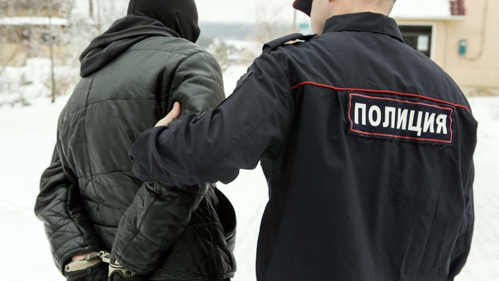 В Петербурге рецидивист пытался изнасиловать уборщицу. За сутки до этого его жертвой стала бармен