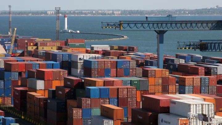 Не пустить русских или задушить украинский бизнес? В Варшаве прозвучала необычная инициатива по Одессе