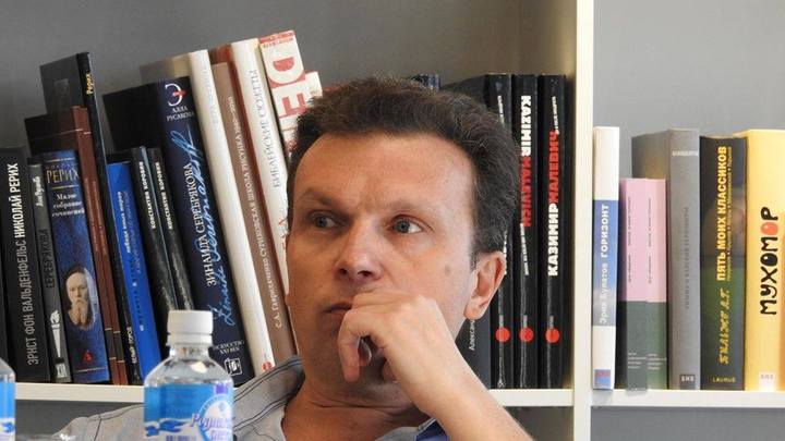 В Екатеринбурге продолжит работу ТАУ Иннокентия Шеремета, чуть не закрывшееся навсегда в сентябре