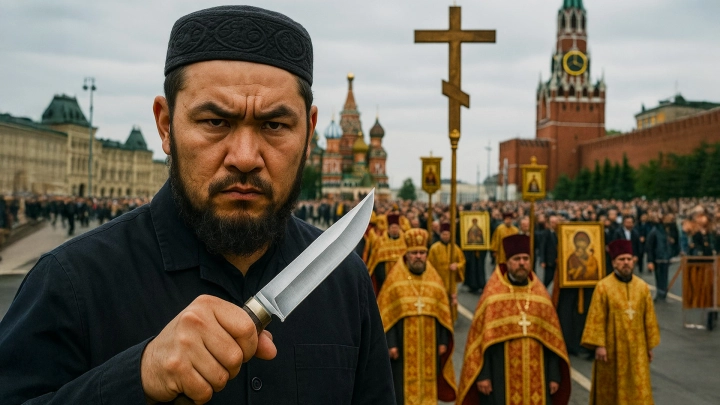 Сетка Ходорковского* анонсировала отказ от понятия русский - чтобы легитимировать миграцию и формировать новых россиян
