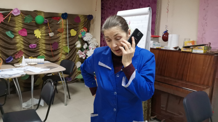 В Боголюбове зафиксирована попытка похищения Рождества!