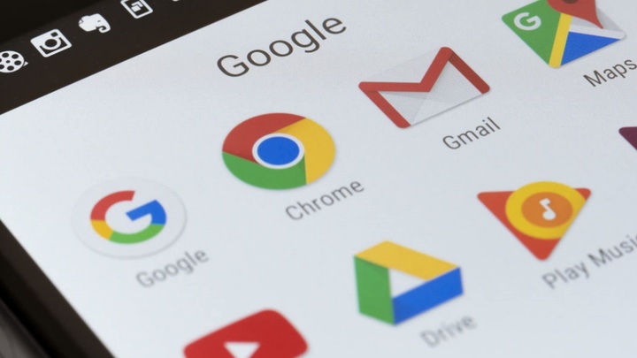 Google - зло. Теперь официально