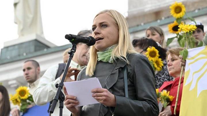 МИД Финляндии начал расследовать пранк Вована и Лексуса с главой ведомства Валтонен