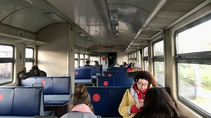 В Нижегородской области проводится прокурорская проверка после задержки электричек